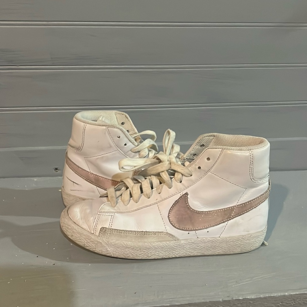 Nike sneakers